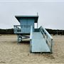 Dockweiler State Beach (SB) / FilmLA - County Beaches & Harbors