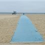 Dockweiler State Beach (SB) / FilmLA - County Beaches & Harbors