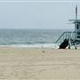 Dockweiler State Beach (SB) / FilmLA - County Beaches & Harbors