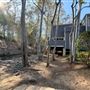 Rustic and Artistic Woodland Home