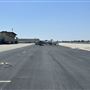Compton/Woodley Airport
