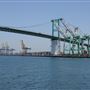 World Cruise Center at Port of Los Angeles - POLA