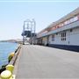 World Cruise Center at Port of Los Angeles - POLA