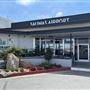 Salinas Municipal Airport