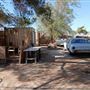 Desert Backyard