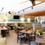 Broken Yolk Cafe