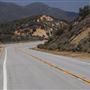 Lake Hughes Road - Castaic