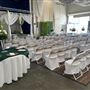 Industrial Event Warehouse