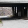 Castaic Canyons, Valley Canyon Road