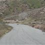 Castaic Canyons, Valley Canyon Road