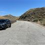 Valley Canyon Rd at Stonecrest Rd
