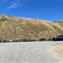 Valley Canyon Rd at Stonecrest Rd