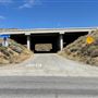 Valley Canyon Rd at Stonecrest Rd