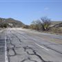 Golden State Highway, Castaic