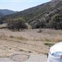 Golden State Highway, Castaic