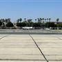 Hawthorne Municipal Airport - Jack Northrop Field