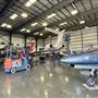 Hawthorne Municipal Airport - Jack Northrop Field