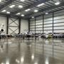 Hawthorne Municipal Airport - Jack Northrop Field