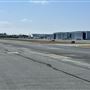 Hawthorne Municipal Airport - Jack Northrop Field