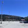 Pyramid Lake