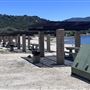 Pyramid Lake