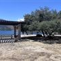 Pyramid Lake