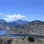 Pyramid Lake