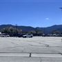 Pyramid Lake