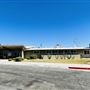 General William J. Fox Airfield (WJF)