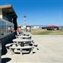 General William J. Fox Airfield (WJF)
