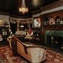 The Beckett Mansion