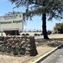 Whiteman Airport