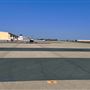 Brackett Field Airport