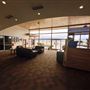 Brackett Field Airport