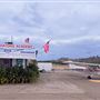 Brackett Field Airport