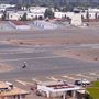 Brackett Field Airport