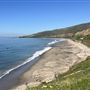 Nicholas Canyon Beach - County / FilmLA