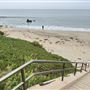 Nicholas Canyon Beach - County / FilmLA
