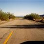 Eagle Mountain Road