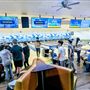 Foothills Bowl