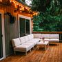 One-Of-A-Kind Mountain Cabin