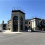 Warner Bros. Studios Burbank