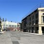 Warner Bros. Studios Burbank