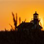 Point Cabrillo Light Station State Historic Park (SHP)
