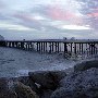 Malibu Pier (State) @ Surfrider Beach (LA County) - CFC & FilmLA