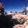 Mare Island Naval Shipyard - BRAC