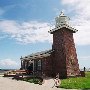Mark Abbott Memorial Lighthouse aka Santa Cruz Surfing Museum