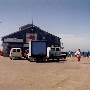 Monterey Municipal Wharf #2