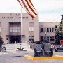 Oak Knoll Project Area - former Oak Knoll Naval Hospital - BRAC