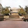 Occidental College - Oxy